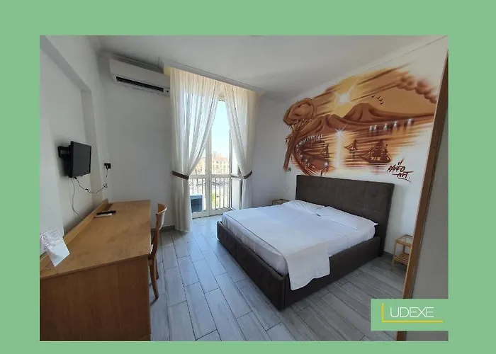 LUDEXE Napoli