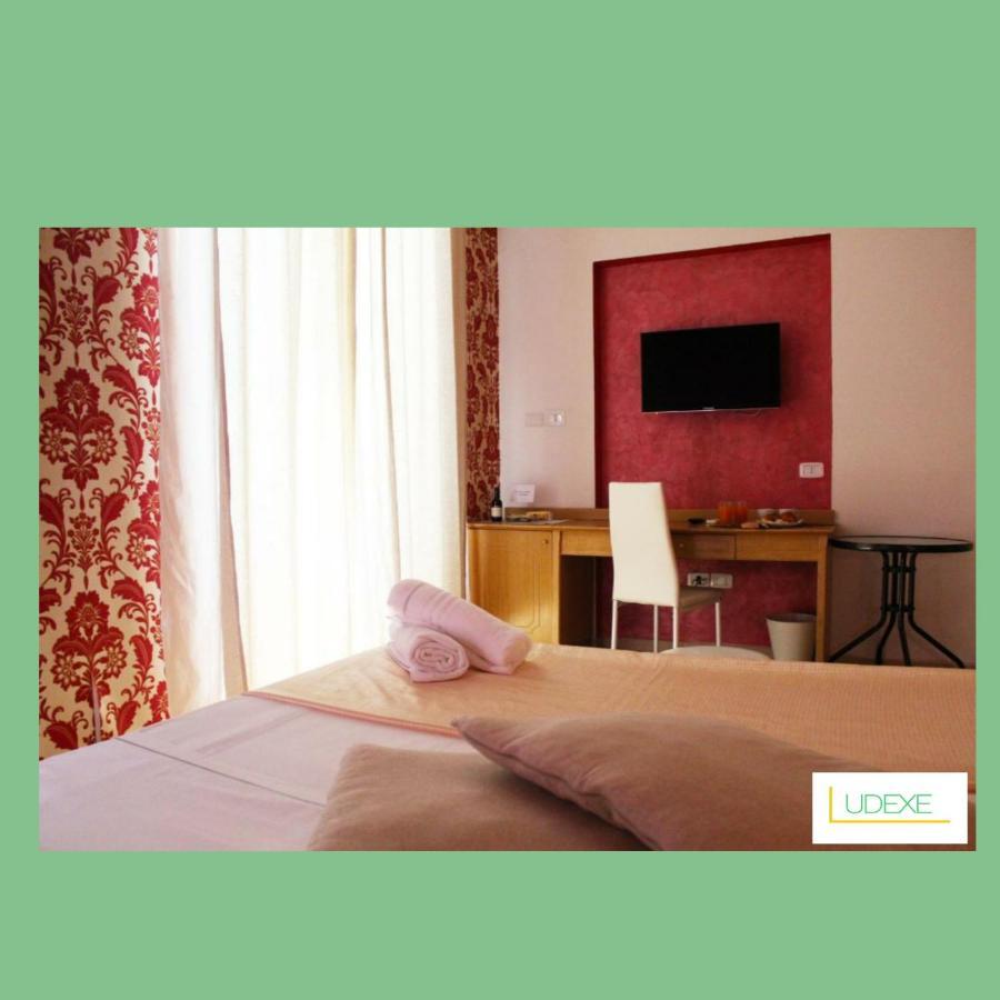 Bed & Breakfast Ludexe Napoli
